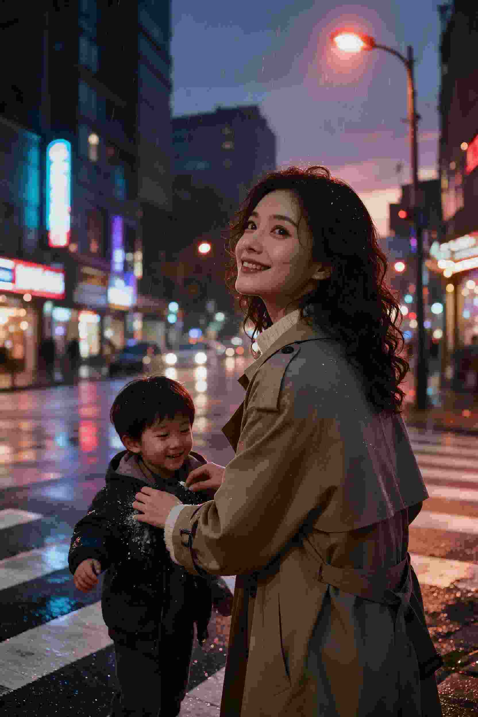 完美世界